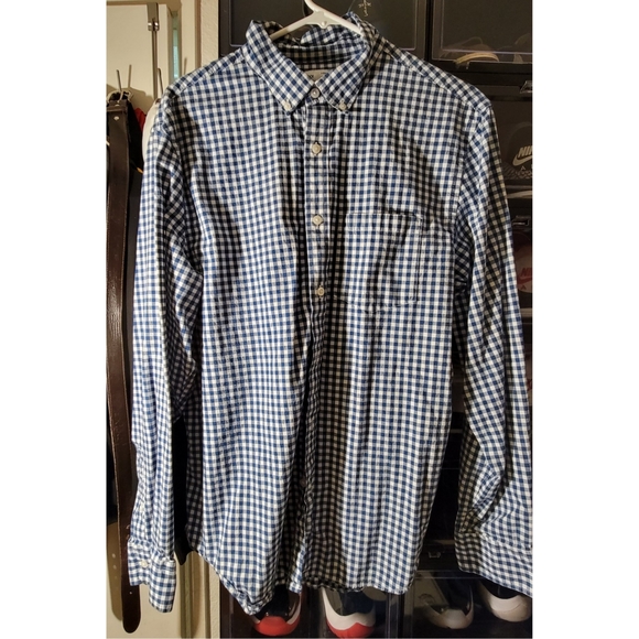 Bundle buy, Men's Long Sleeve shirts. - Picture 3 of 7